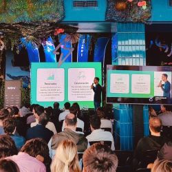 De Soluciones tecnológicas a líderes en eCommerce: La evolución de Leren | Foto:CEDOC