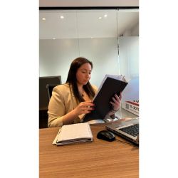 Nahir Mercado López: Empoderando el sector inmobiliario con empatía y confianza | Foto:CEDOC
