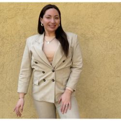 Nahir Mercado López: Empoderando el sector inmobiliario con empatía y confianza | Foto:CEDOC