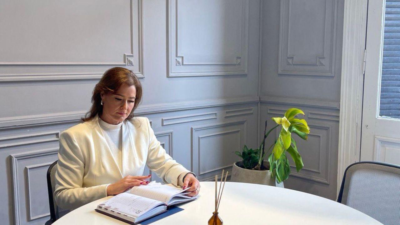 La Planificación: El Pilar para Desarrollar tu Potencial | Foto:CEDOC