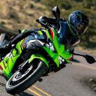 Kawasaki Ninja 500