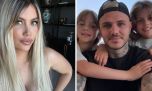 Revés judicial para Wanda Nara: sus hijas deben volver urgente con Mauro Icardi