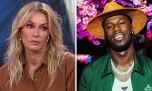 La respuesta de Yanina Latorre a Keita tras denunciarla junto a Wanda Nara