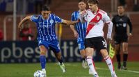 Godoy Cruz vs River