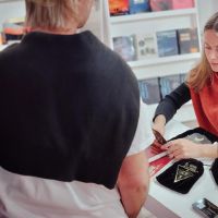 ¿Cómo ser fiel a tu energía femenina en una relación de pareja?