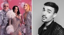 El duro palito que Lali Espósito le tiró a Rels B en su canción con Miranda