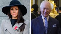 El verdadero motivo por el que Meghan Markle no podrá asistir al funeral del rey Carlos