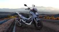 Motos Lifan