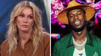 Yanina Latorre destrozó a Keita Baldé en sus redes sociales