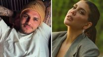 La inesperada frase de Mauro Icardi tras el revés judicial que complica a Wanda Nara: "Falta poco, Johnny"