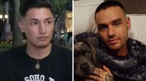 Salen a la luz los mensajes de Liam Payne con Brian, el principal acusado en la causa de su muerte