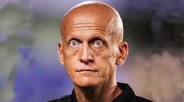 Pierluigi Collina 20250212