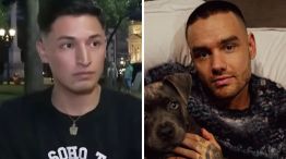 Se supieron los detalles de Brian Paiz, el principal sospechoso de la muerte de Liam Payne