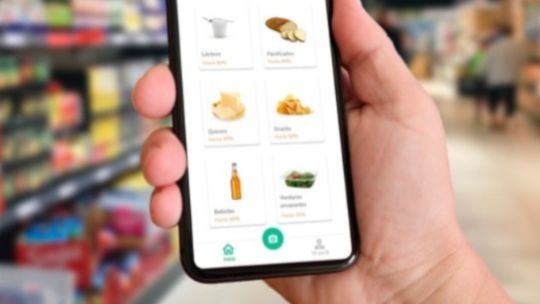 En junio de 2025, la canasta de 21 alimentos aumentó 1,14%, según Consumidores Libres