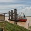Milei’s plan to boost farm exports: stop ships from running aground