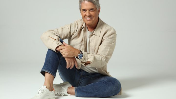 Facundo Mendizábal, presidente de Grupo Mendizábal.
