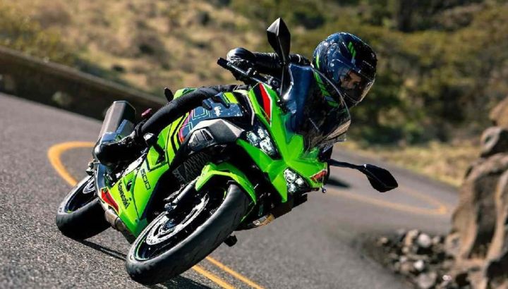 Nueva Kawasaki Ninja 500: Precio y detalles