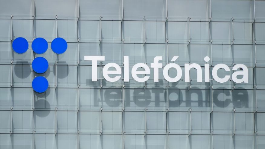 Telefónica