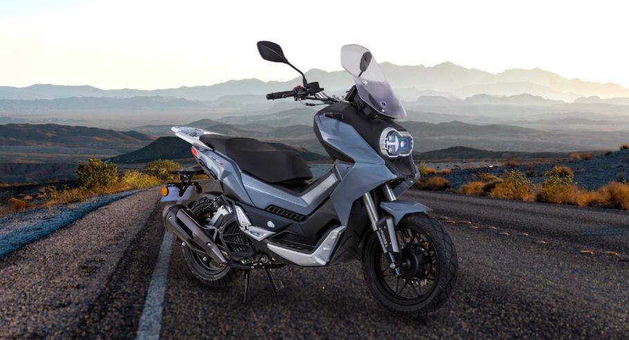 Motos Lifan