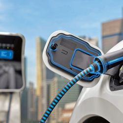 Perspectivas del mercado de autos híbridos y eléctricos | Foto:Cedoc