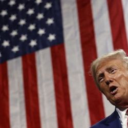 Donald Trump | Foto:CEDOC