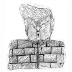 Donald Trump | Foto:CEDOC