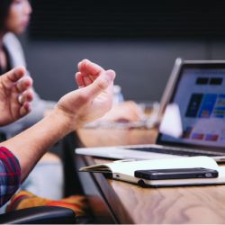 La IA en la estrategia de la empresa | Foto:Gentileza Integralis