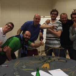 Liderar y negociar en el mundo actual: más allá de la teoría | Foto:CEDOC