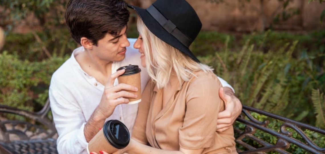 Día del Amante: la otra cara de San Valentín que gana popularidad en el mundo