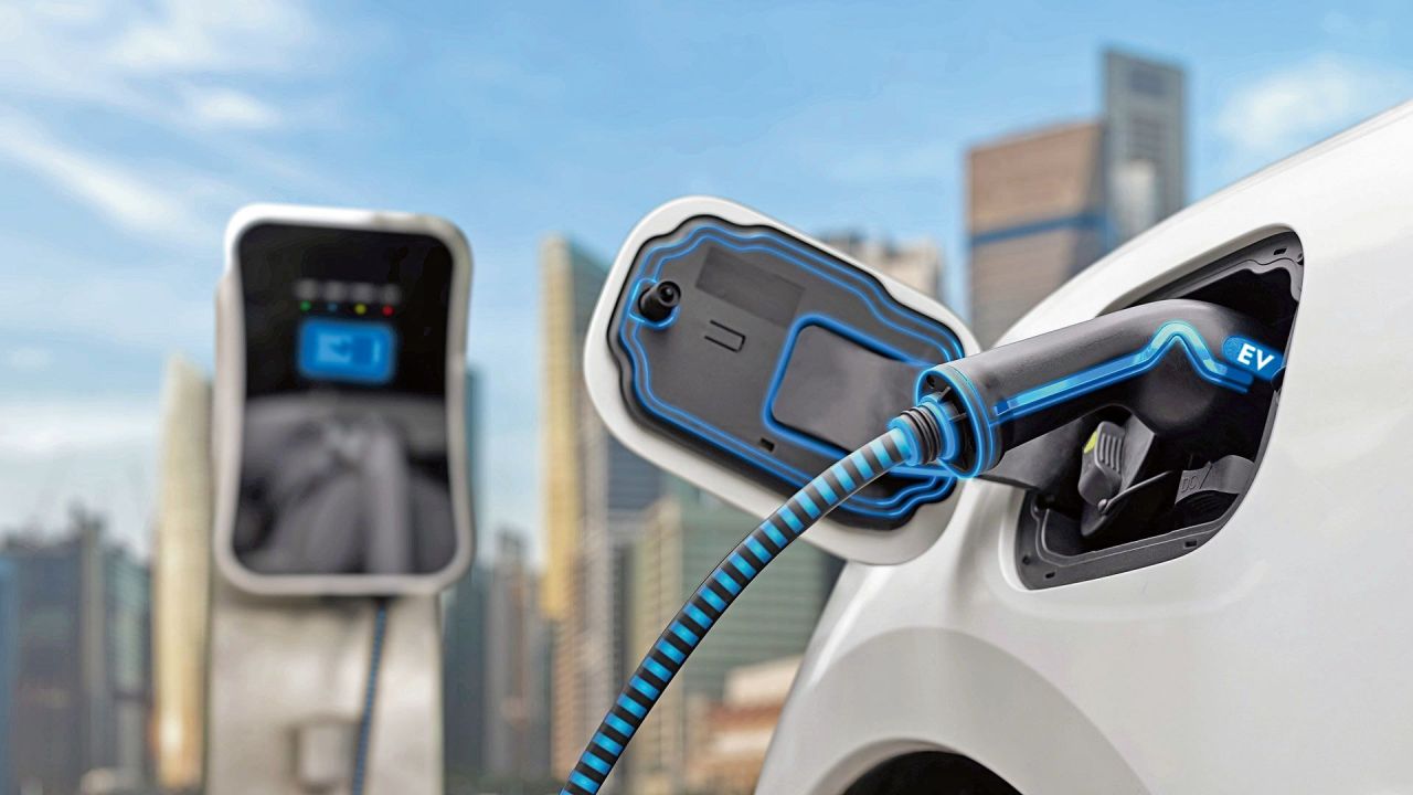 Perspectivas del mercado de autos híbridos y eléctricos | Foto:Cedoc
