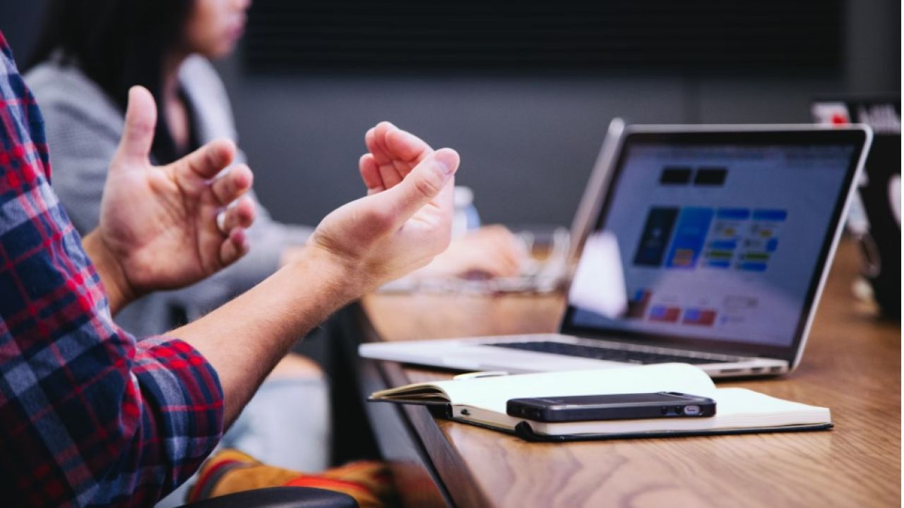 La IA en la estrategia de la empresa | Foto:Gentileza Integralis