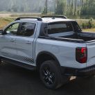 Ford Ranger PHEV