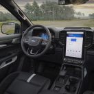 Ford Ranger PHEV
