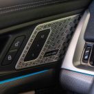 Manejamos el nuevo BMW iX2: Electroshock