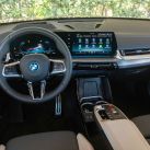 Manejamos el nuevo BMW iX2: Electroshock