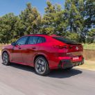 Manejamos el nuevo BMW iX2: Electroshock