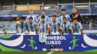 Argentina Sub-20