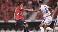 Independiente vs Vélez