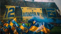 Quiere seguir por la senda del triunfo: Boca visita a Banfield por la sexta fecha del torneo local.