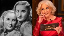 Las mejores películas de Mirtha Legrand