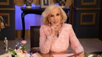 Mirtha Legrand