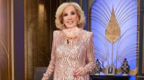 Mirtha Legrand