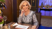 Mirtha Legrand