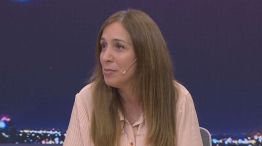 Maria Eugenia VIdal 