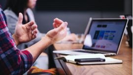 La IA en la estrategia de la empresa