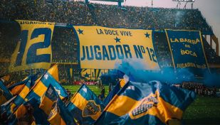 Quiere seguir por la senda del triunfo: Boca visita a Banfield por la sexta fecha del torneo local.