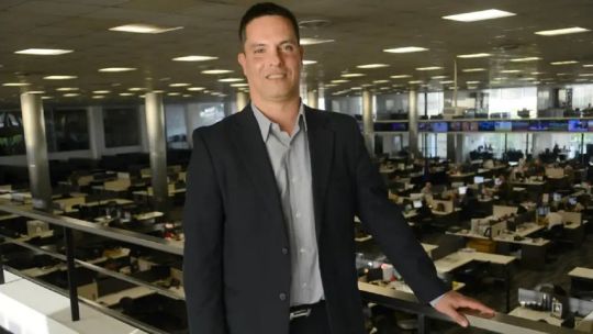 Christian Buteler: “Si el Gobierno sigue atrasando el tipo de cambio, la expectativa de devaluación aumentará”