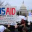 USAID freeze threatens millions in Latin America