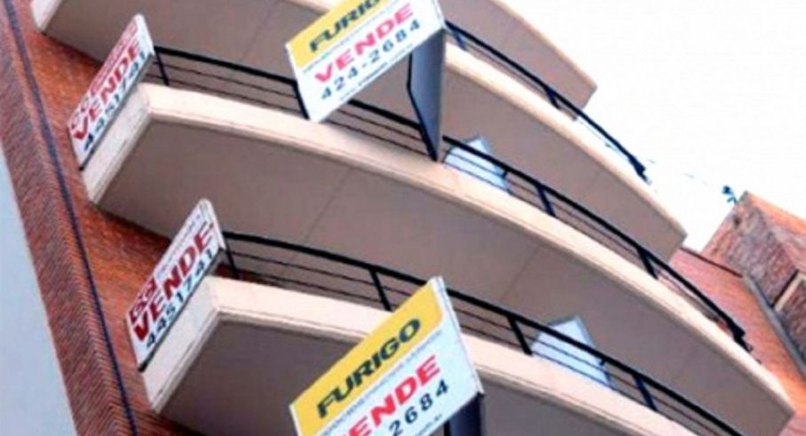 Sector inmobiliario