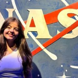 Aitana Ferreyra está por cumplir uno de sus grandes sueños.